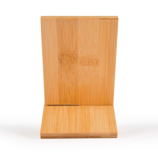 Apollo Bamboo Phone StandLL9079