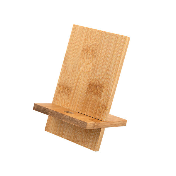 Apollo Bamboo Phone StandLL9079