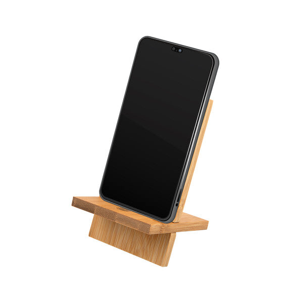 Apollo Bamboo Phone StandLL9079