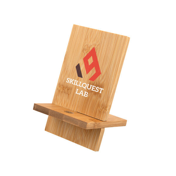 Apollo Bamboo Phone StandLL9079