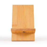 Apollo Bamboo Phone StandLL9079