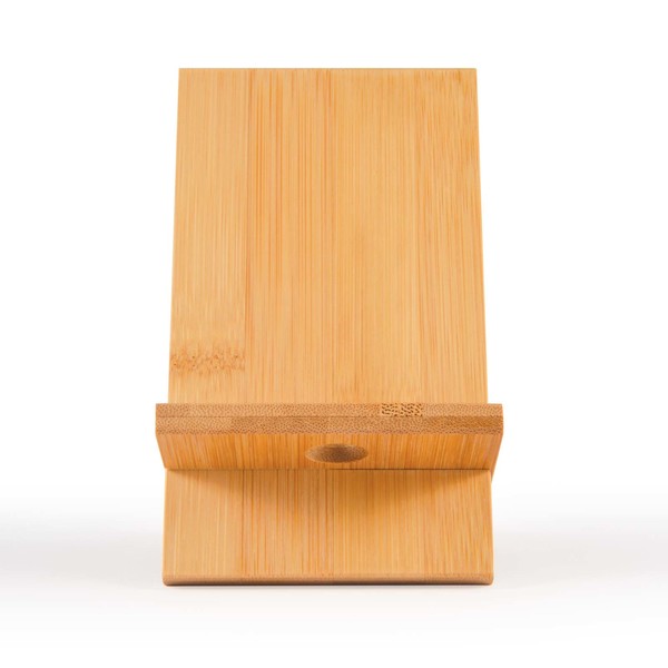 Apollo Bamboo Phone StandLL9079