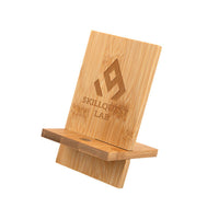 Apollo Bamboo Phone StandLL9079
