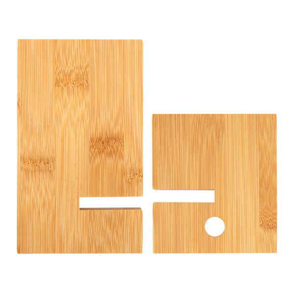 Apollo Bamboo Phone StandLL9079
