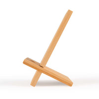 Apollo Bamboo Phone StandLL9079