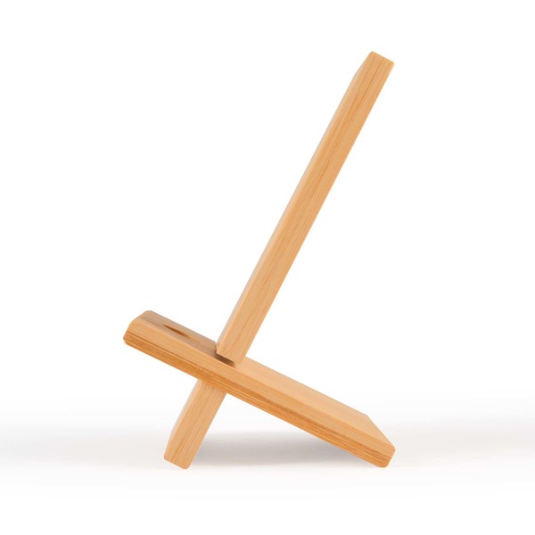 Apollo Bamboo Phone StandLL9079