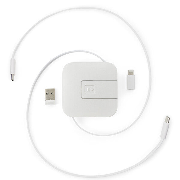 Altona Retractable Cable - LL9096