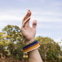 Wrist Disc Silicone FlyerLL9144