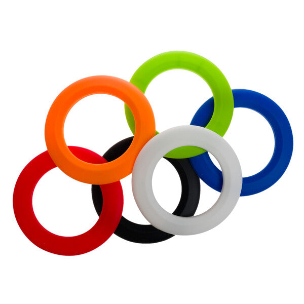 Wrist Disc Silicone FlyerLL9144