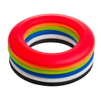 Wrist Disc Silicone FlyerLL9144