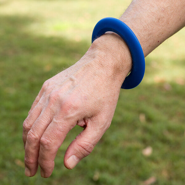 Wrist Disc Silicone FlyerLL9144