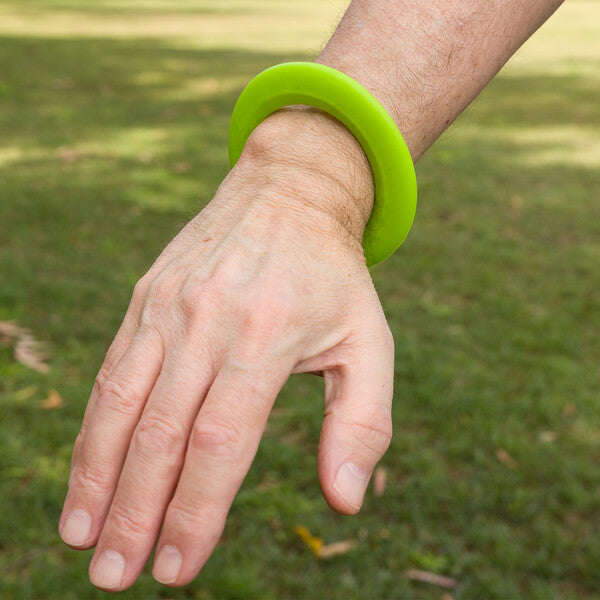 Wrist Disc Silicone FlyerLL9144