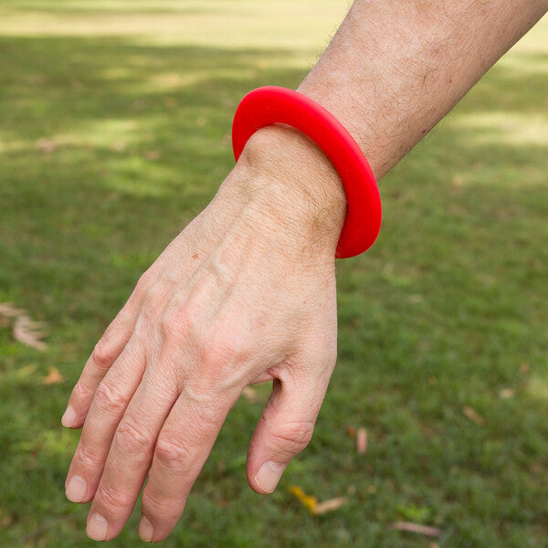 Wrist Disc Silicone FlyerLL9144