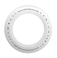 Wrist Disc Silicone FlyerLL9144