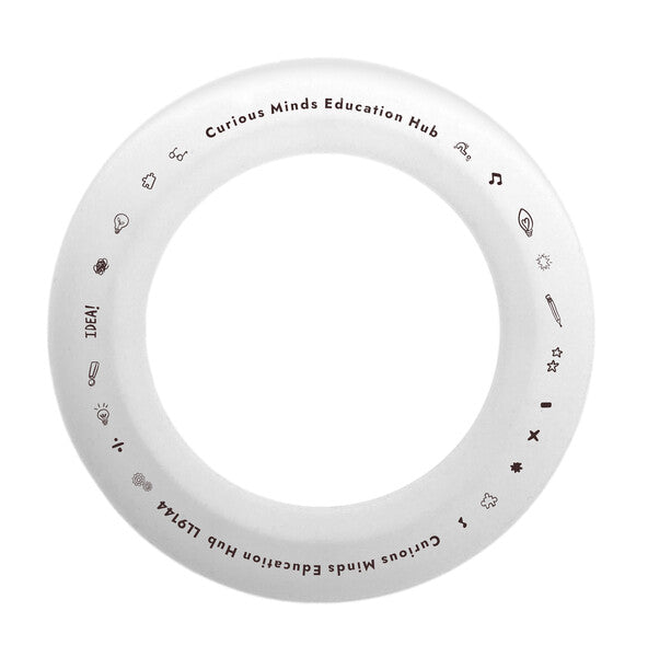 Wrist Disc Silicone FlyerLL9144