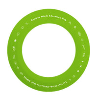 Wrist Disc Silicone FlyerLL9144