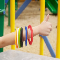 Wrist Disc Silicone FlyerLL9144