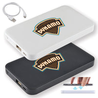 Dynamo Wireless Power BankLL9205