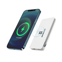 Sabre Wireless Power BankLL9209