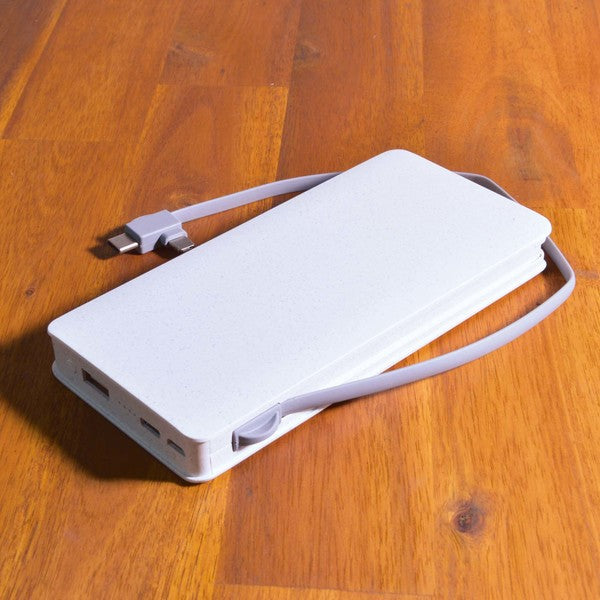 Sabre Eco Wireless Power BankLL9211