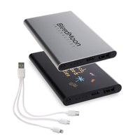 Octavius 4,000mAh Power BankLL9212