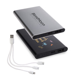 Octavius 4,000mAh Power BankLL9212