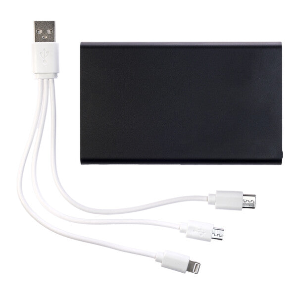 Octavius 4,000mAh Power BankLL9212