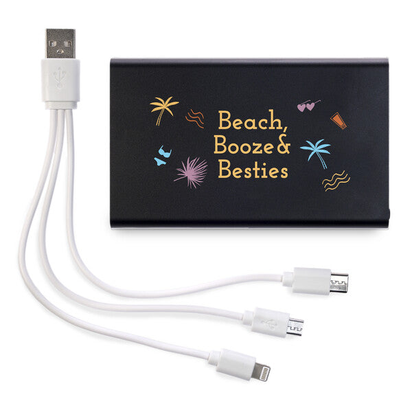 Octavius 4,000mAh Power BankLL9212
