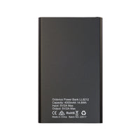Octavius 4,000mAh Power BankLL9212