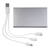 Octavius 4,000mAh Power BankLL9212