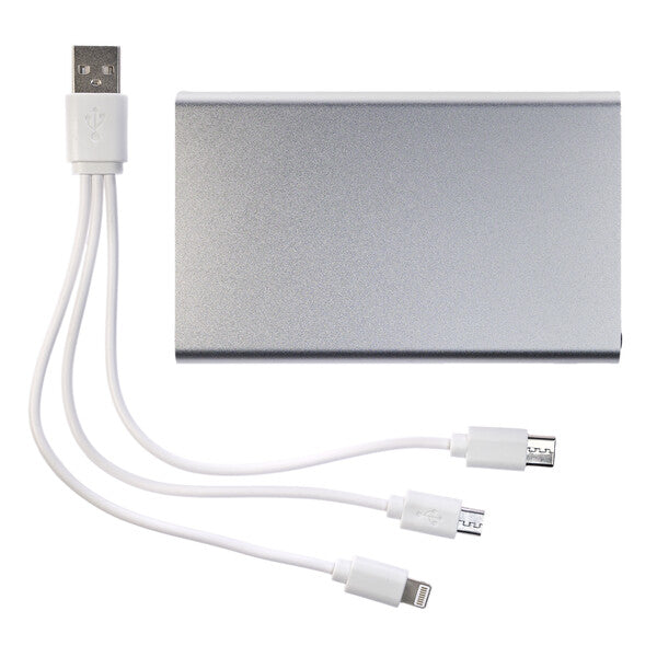 Octavius 4,000mAh Power BankLL9212