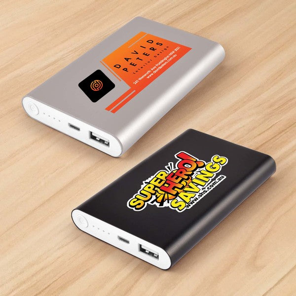 Octavius 8,000mAh Power BankLL9213