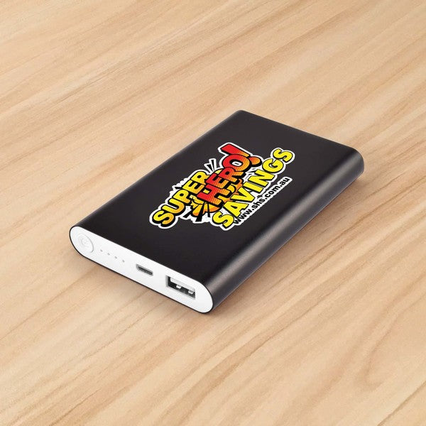 Octavius 8,000mAh Power BankLL9213
