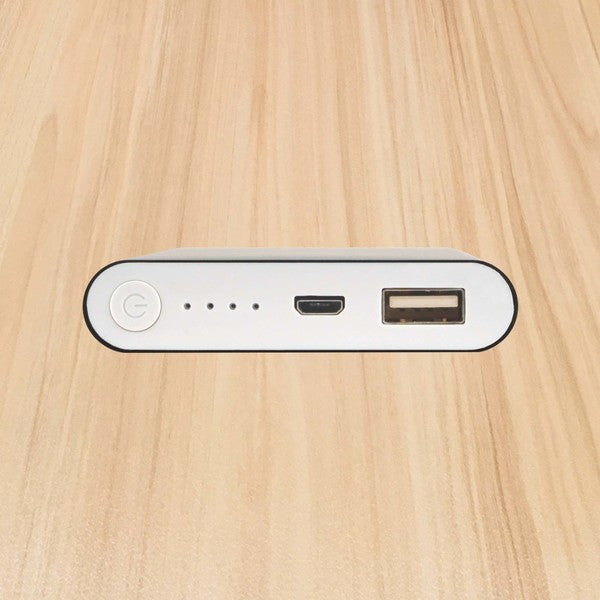 Octavius 8,000mAh Power BankLL9213