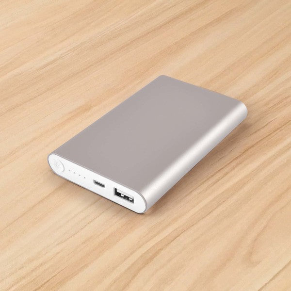 Octavius 8,000mAh Power BankLL9213
