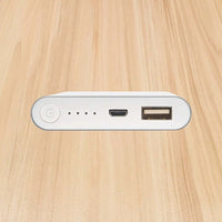Octavius 8,000mAh Power BankLL9213