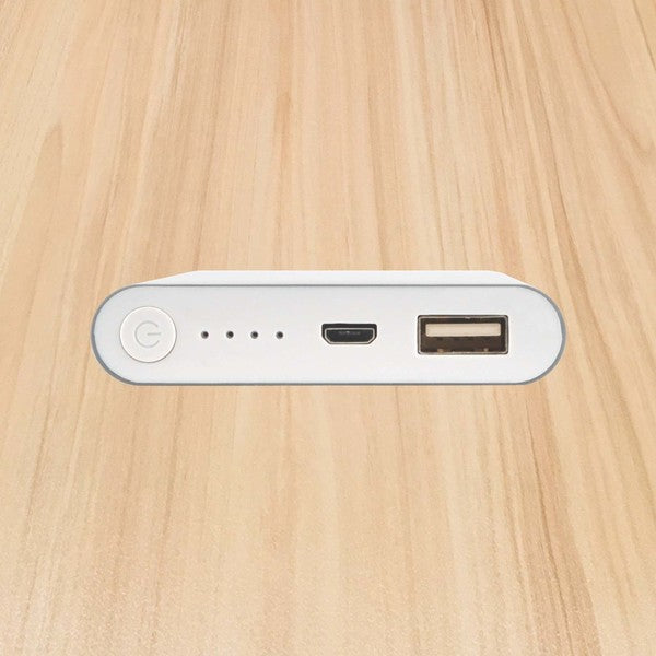 Octavius 8,000mAh Power BankLL9213