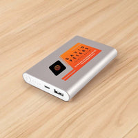 Octavius 8,000mAh Power BankLL9213