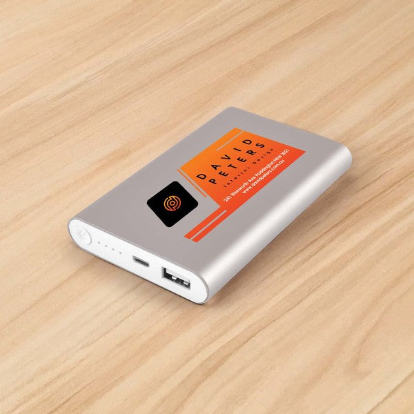 Octavius 8,000mAh Power BankLL9213
