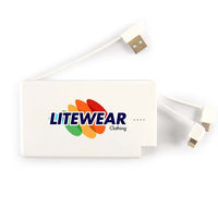 Arya 5,000mAh Power BankLL9215