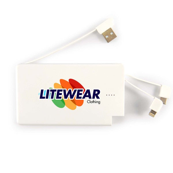 Arya 5,000mAh Power BankLL9215