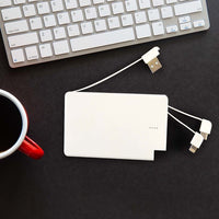 Arya 5,000mAh Power BankLL9215