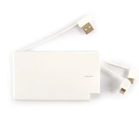 Arya 5,000mAh Power BankLL9215