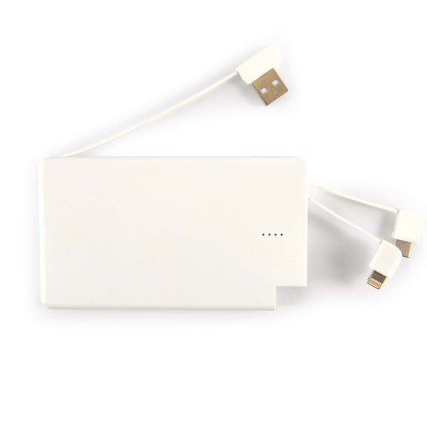 Arya 5,000mAh Power BankLL9215