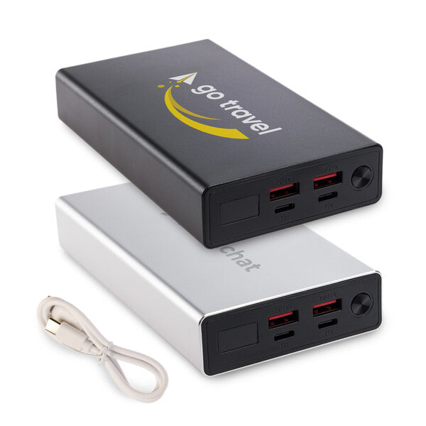 Ortega Power Bank - LL9217