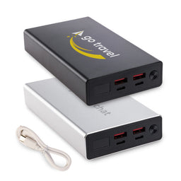 Ortega Power Bank - LL9217