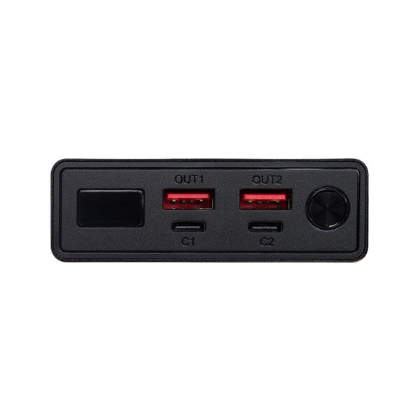 Ortega Power Bank - LL9217