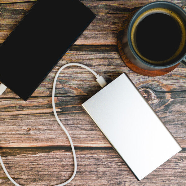 Ortega Power Bank - LL9217