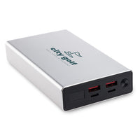 Ortega Power Bank - LL9217