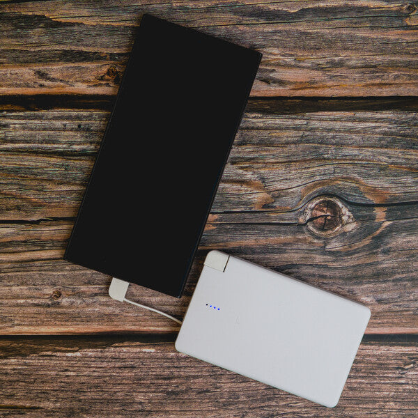 Arya 10,000mAh Power BankLL9218